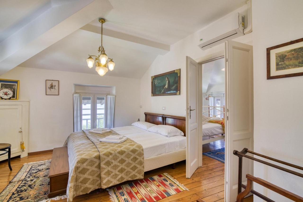 Piccolo Antico Stunning View - Happy Apartment Stresa