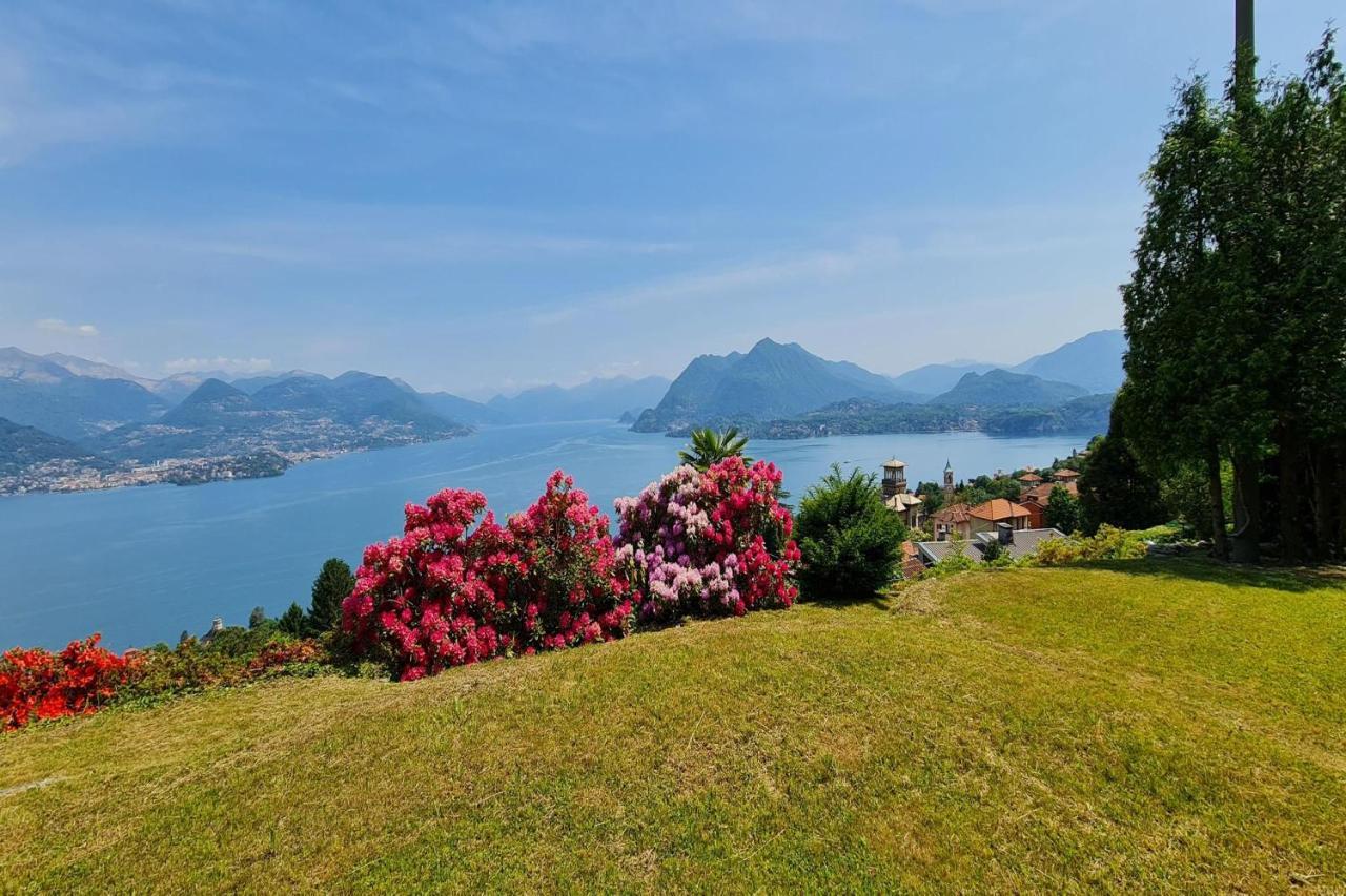 Piccolo Antico Stunning View - Happy