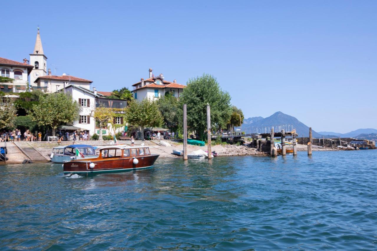 Piccolo Antico Stunning View - Happy * Stresa