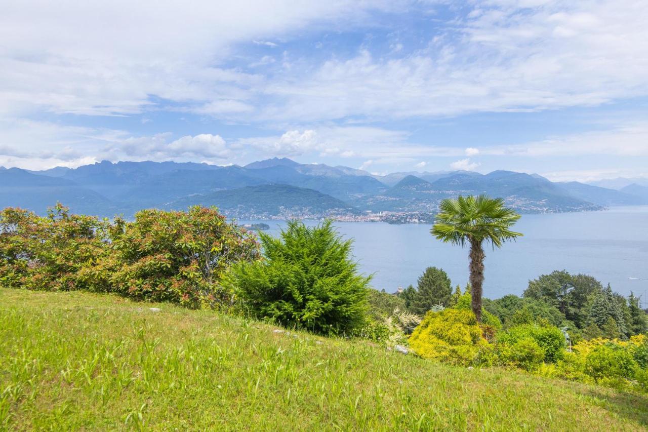 Piccolo Antico Stunning View - Happy Stresa