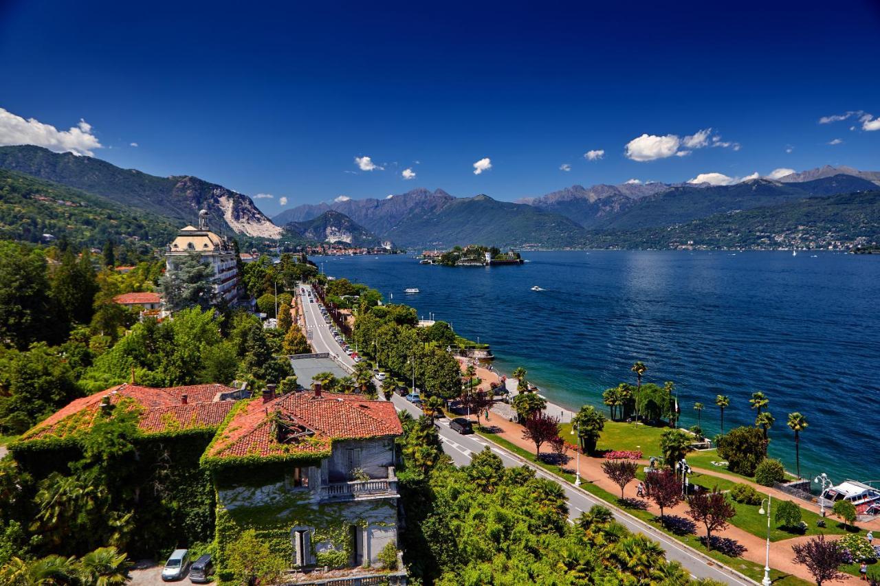 Piccolo Antico Stunning View - Happy *