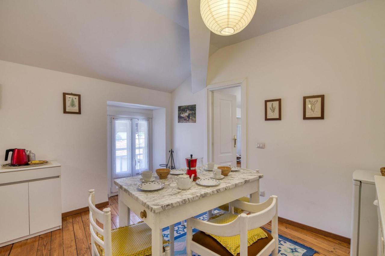 Piccolo Antico Stunning View - Happy Apartment *