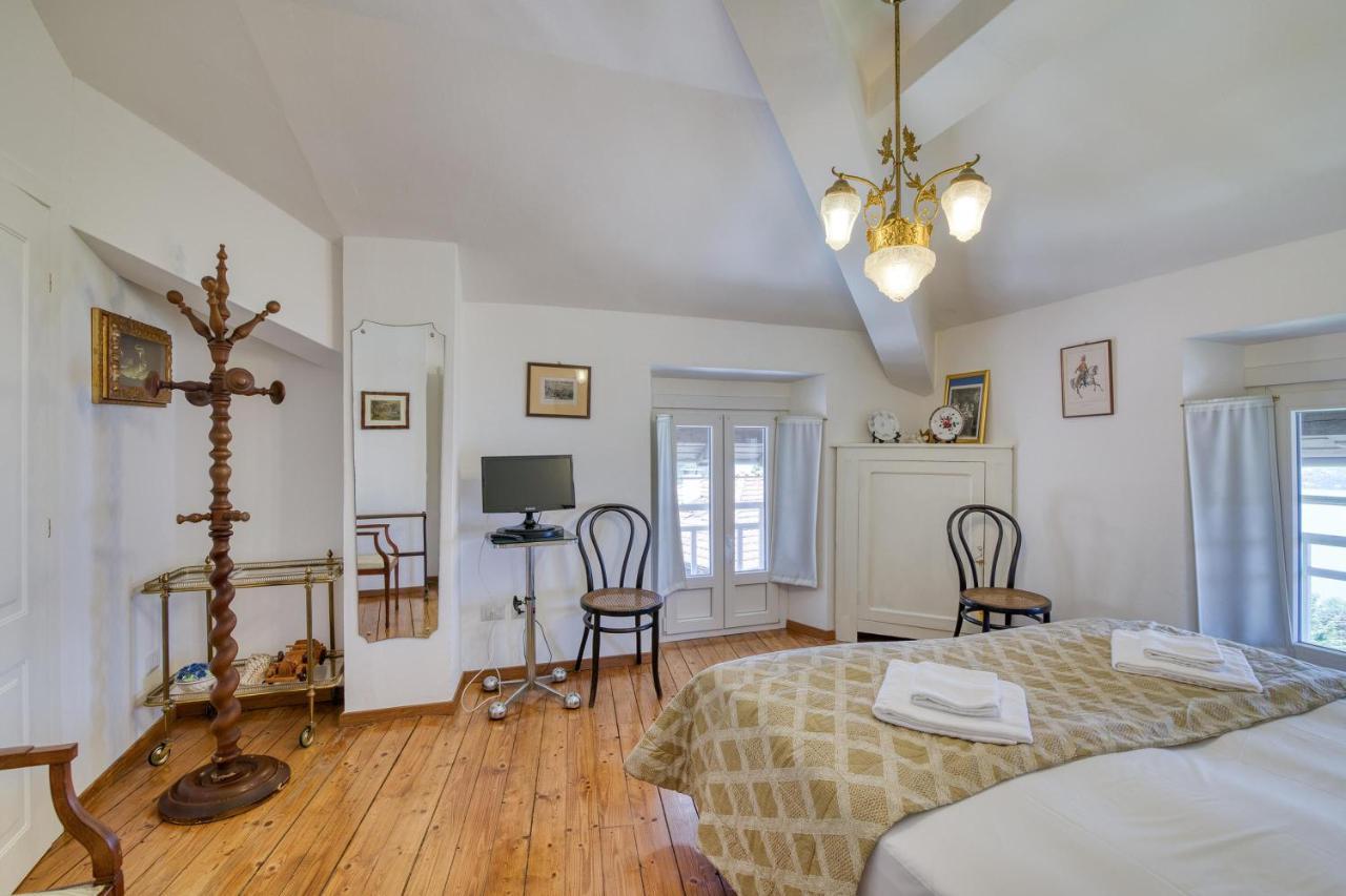 Apartment Piccolo Antico Stunning View - Happy *
