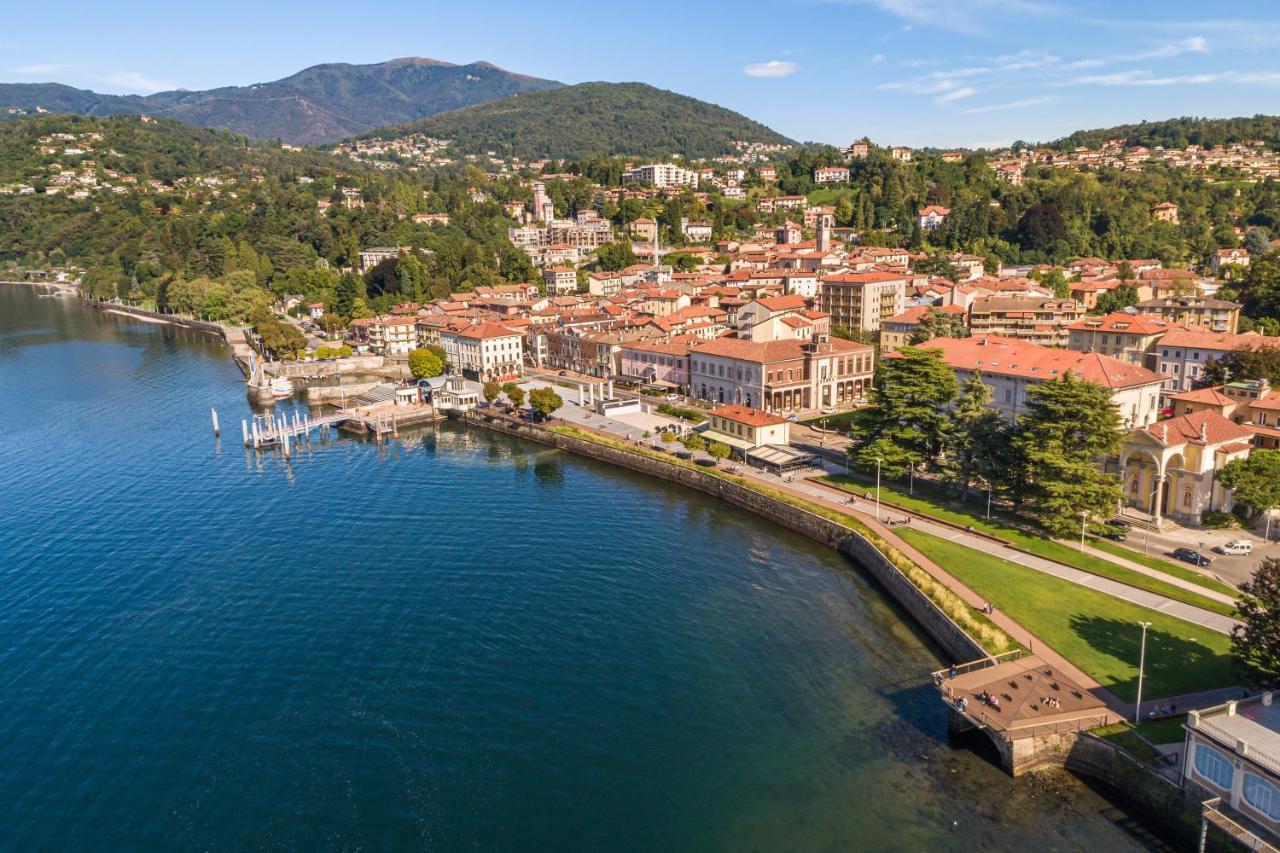 Piccolo Antico Stunning View - Happy Apartment