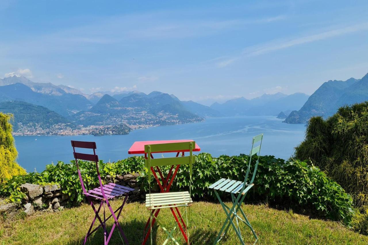 Piccolo Antico Stunning View - Happy *