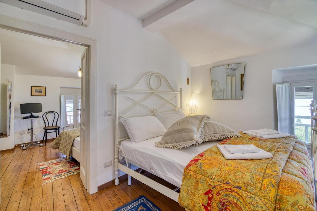 Apartment Piccolo Antico Stunning View - Happy