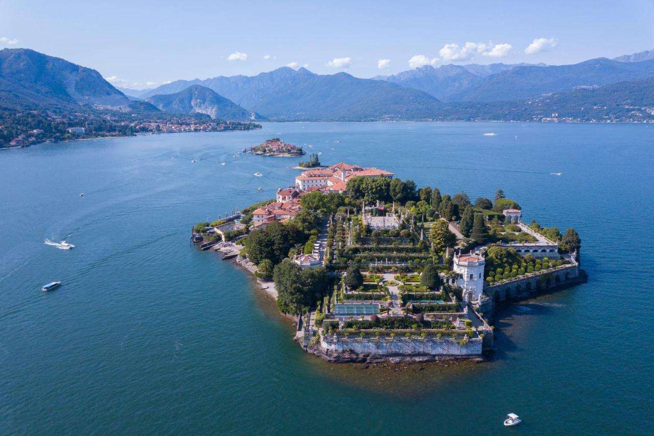 Piccolo Antico Stunning View - Happy *